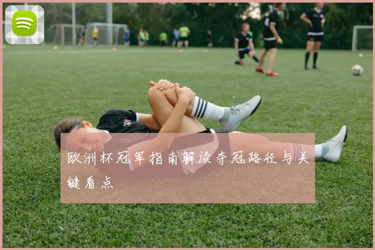 欧洲杯冠军指南解读夺冠路径与关键看点